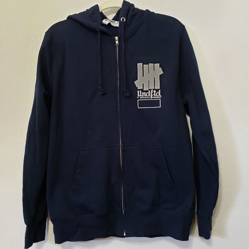 Undefeated Jacket